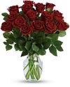 Classic Romance Bouquet Classic Romance Bouquet