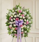 Tribute Flowers Sympathy