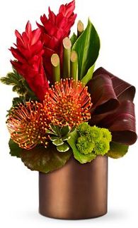 Tropical Flowers  Paradise Island Flowers