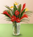 Tropical Mix Bouquet