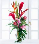 Tropical Paradise Arrangement