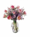 Tulips Arrangement Tulips Arrangement