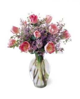 Tulips Arrangement