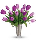Tulips Bouquet 