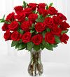 Two Dozen Long Stem Roses