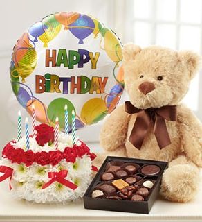 Ultimate Birthday Bundle 