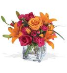 Uniquely Chic Bouquet