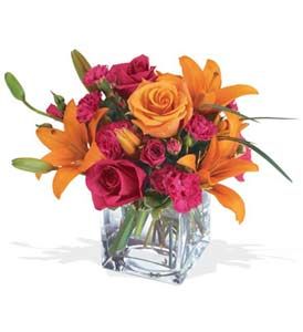 Uniquely Chic Bouquet