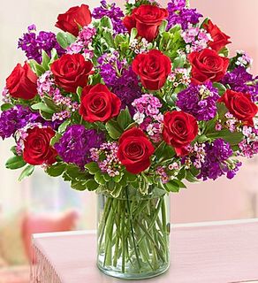 Valentine Magic Delivery Pick up only Irving