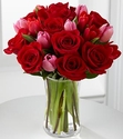 Valentine's Day Bouquet