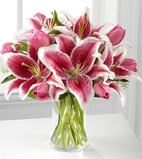 Valentine's Day Bouquet