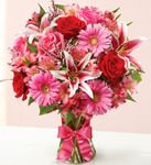 Valentine's Flowers bouquet Valentine's Flowers bouquet