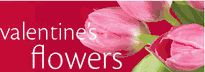 Valentine's Flowers Gifts 