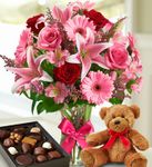 Valentine Surprise Valentine Surprise