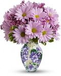 Very Violet Bouquet Very Violet Bouquet