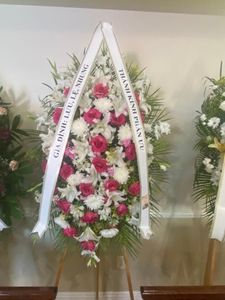 Wade Funeral Home 4140 W Pioneer Pkwy Arlington, TX 76013