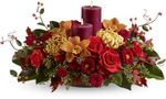 Warm and Wonderous Warm and Wonderous
