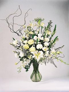 White Bouquet