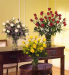 White rose Bouquet