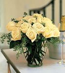 White Roses