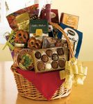 Winner's Circle Gift Basket Winner's Circle Gift Basket