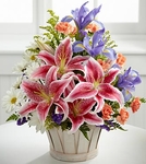 Wondrous Nature Bouquet Wondrous Nature Bouquet