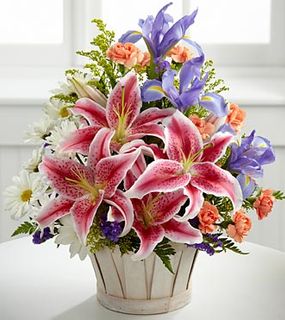 Wondrous Nature Bouquet 