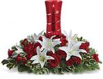 Wondrous Night Centerpiece Wondrous Night Centerpiece