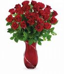 Romance her with roses Wrapped In Roses Bouquet Romance her with roses Wrapped In Roses Bouquet