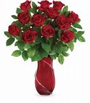 Romance her with Roses Bouquet Love Romance her with Roses Bouquet Love