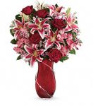 Wrapped With Passion Bouquet Wrapped With Passion Bouquet