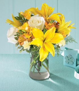 Your Day Bouquet 