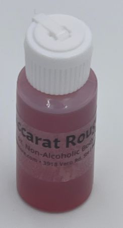 Baccarat Rouge 540 Red Type 1 oz. (non-alcoholic perfume oil in Plastic Bottle)