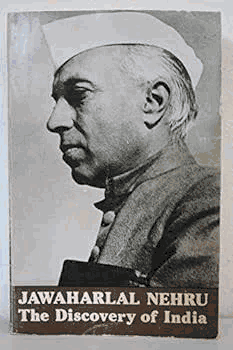 JAWAHARLAL NEHRU The Discovery of India