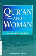 QUR'AN AND WOMAN (Amina Wadud-Muhsin)