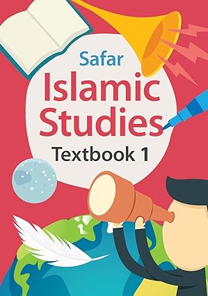 Islamic Studies: Textbook 1 ( Hasan Ali )