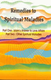 Remedies to Spiritual Maladies