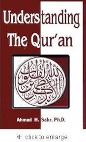 Understanding the Qur'an (Ahmad Sakr)