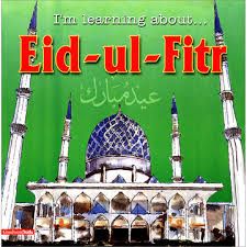 I'm Learning About Eid-ul-Fitr (Saniyasnain Khan)