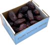 Large Organic Medjool Dates (2 pounds) from California (about 40 dates)