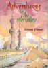 Adventures In The Nile Valley