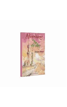 Adventures In The Nile Valley