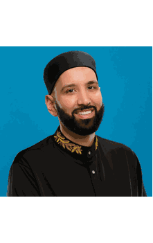 Books of Imam Omar Suleiman
