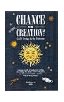 Chance or Creation: God's Designs in the Universe Al-Jahiz, Tr: M.A.S. Abel Haleem