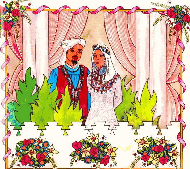 Cinderella An Islamic Tale (Fawzia Gilani) Ages 6 to 12