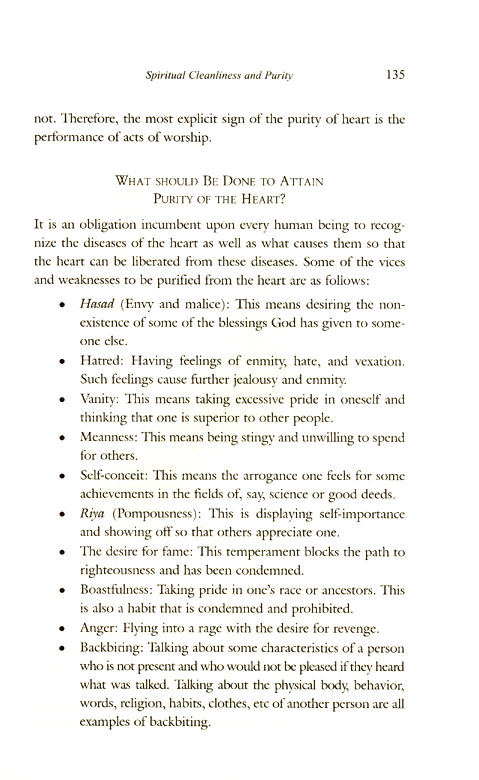 Cleanliness in Islam : A Comprehensive Guide to Tahara (Remzi Kuscular)