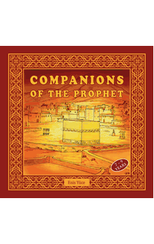 Companions of the Prophet (Enis Yuce)