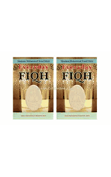 Everyday Fiqh Volume 1 Only (M. Yusuf Islahi)