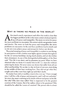 Human Nature : The Only Solution (Siraj Choudhury)