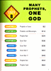 I Love Islam Level Five (5) Textbook : Islamic Studies Textbook Series (Original Edition)